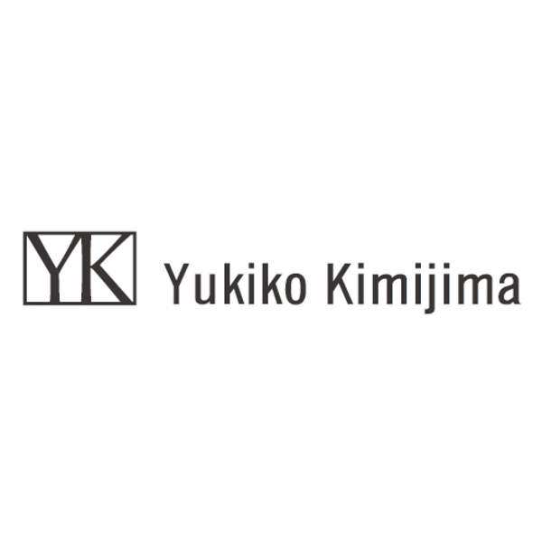 ユキコ・キミジマシリーズ ショルダーバッグ ベージュ