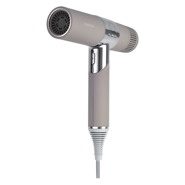 KINUJO Hair Dryer モカ