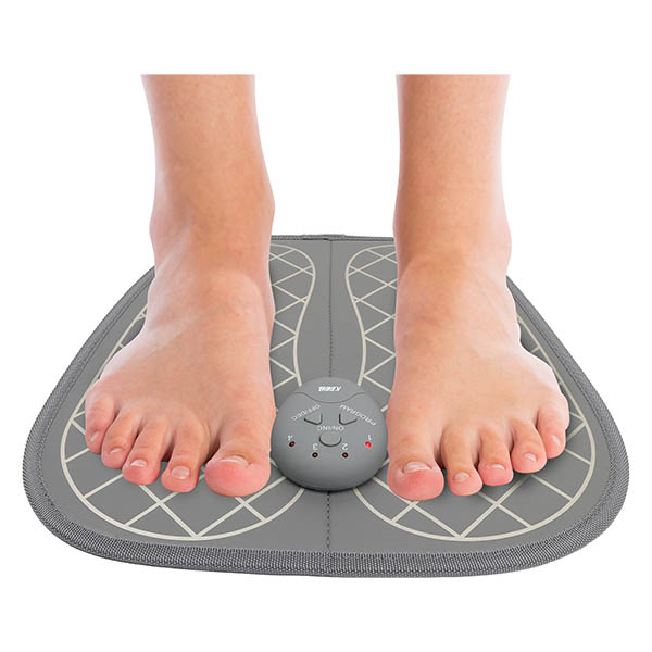 足裏EMSマット ソールケアプラス