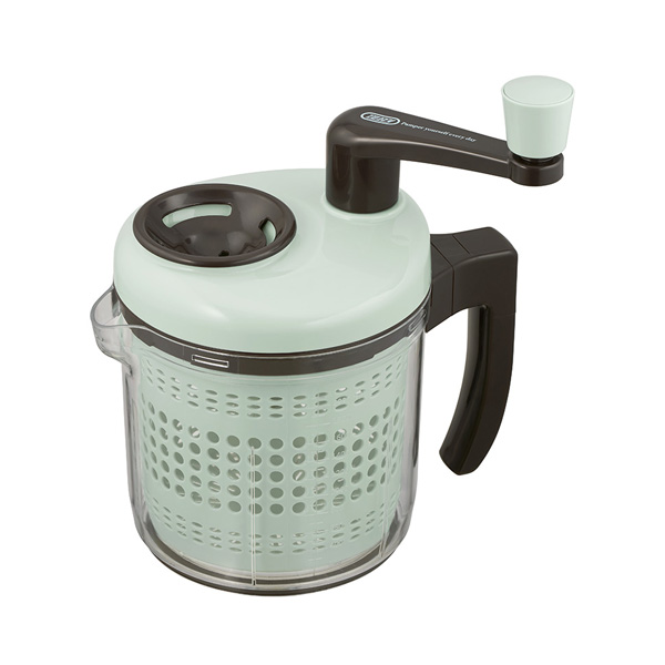 Toffy 3WAYサラダスピナー